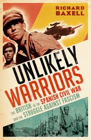 unlikely warriors cover